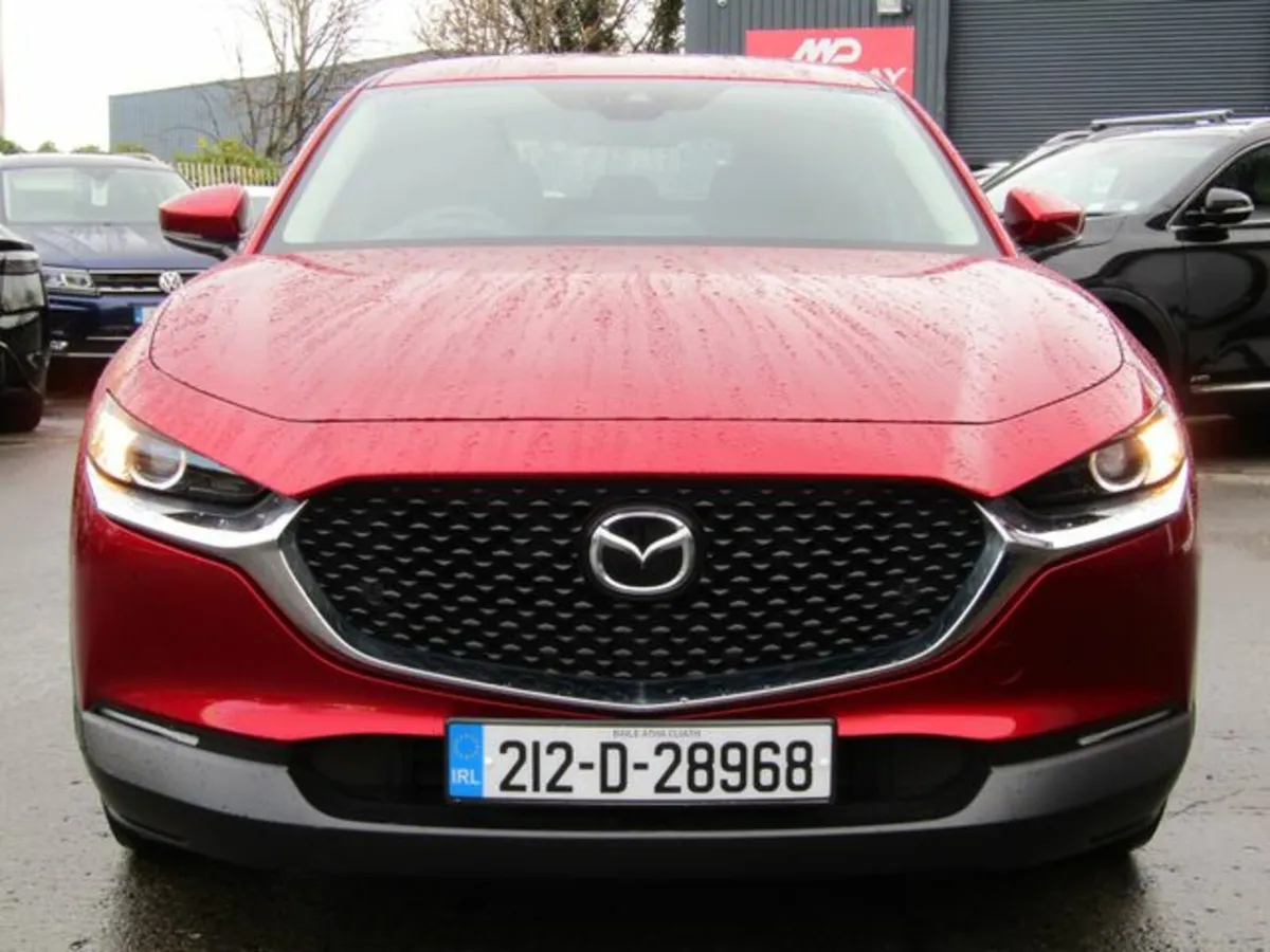Mazda CX-30 SE-L LUX - Image 3