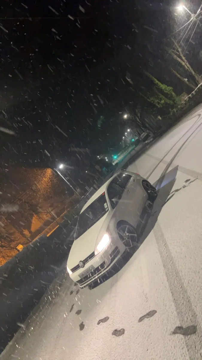 VOLKSWAGEN GOLF MK7 - Image 3