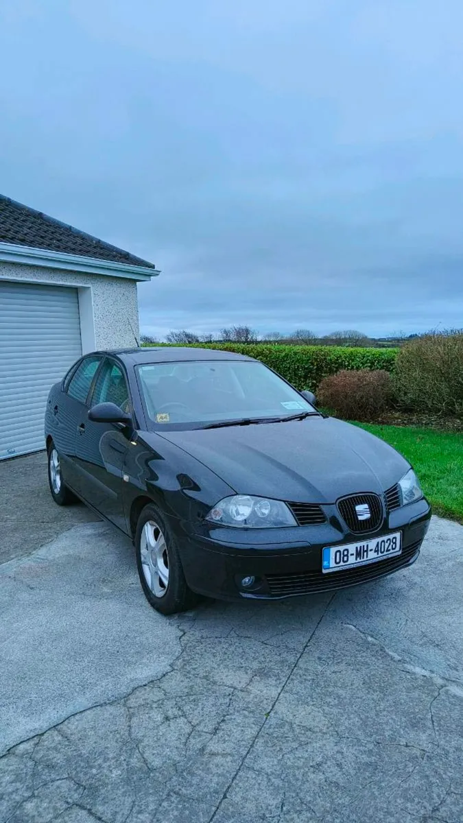 Seat Cordoba - Image 1