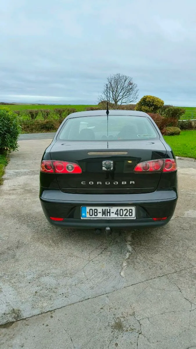 Seat Cordoba - Image 2