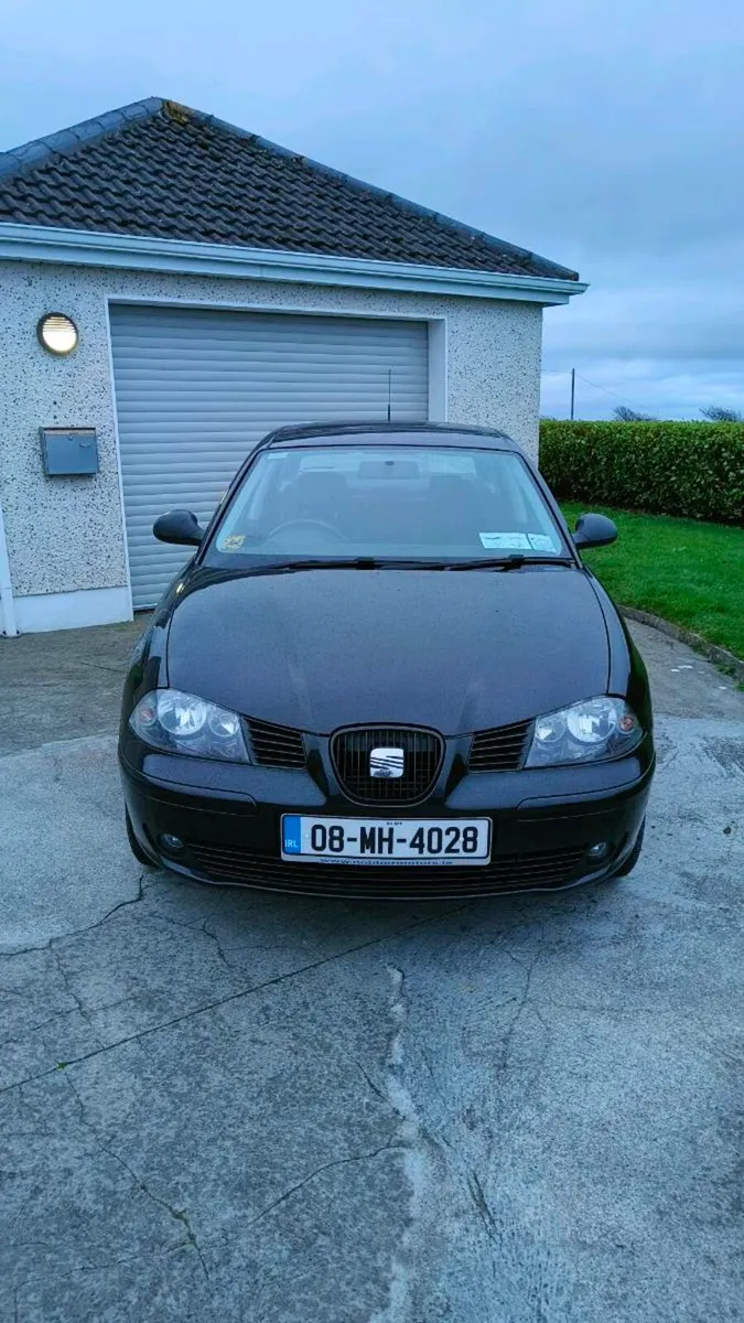 Seat Cordoba - Image 3