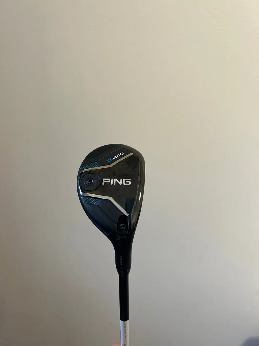 Ping G440 3 hybrid - Image 1