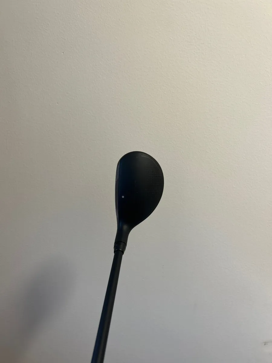 Ping G440 3 hybrid - Image 3