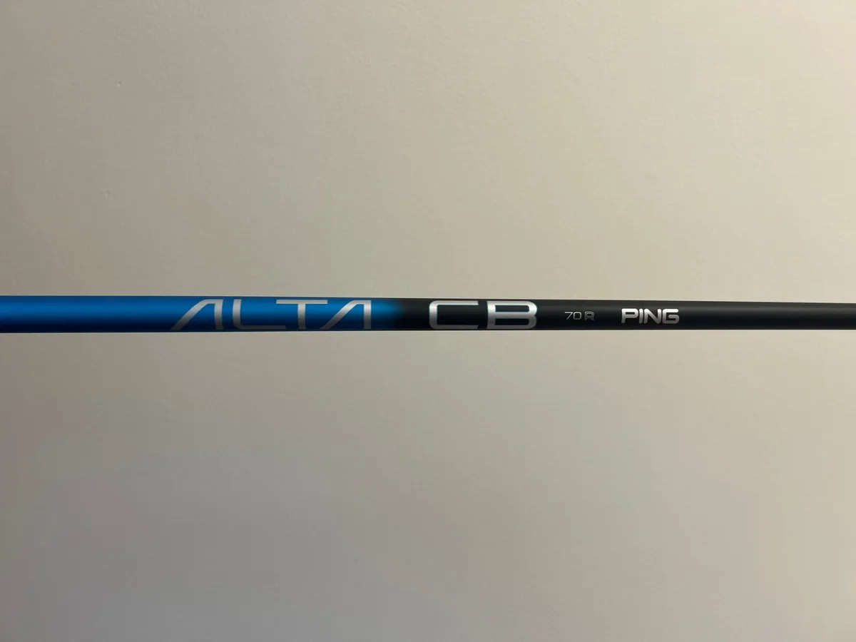 Ping G440 3 hybrid - Image 4