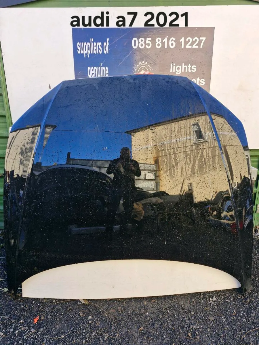 cjs autoparts - Image 3