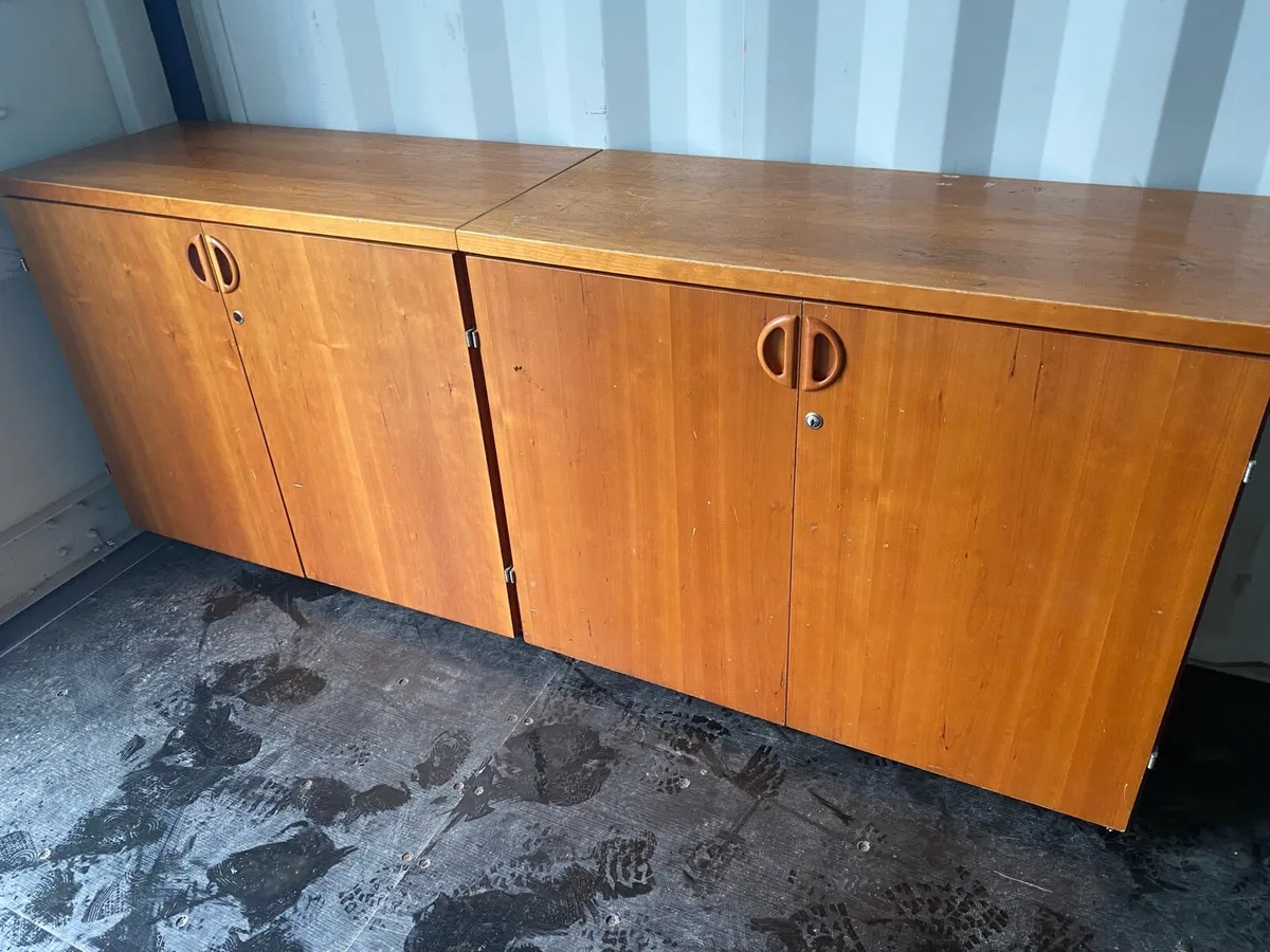 Complete office for sale - Image 1