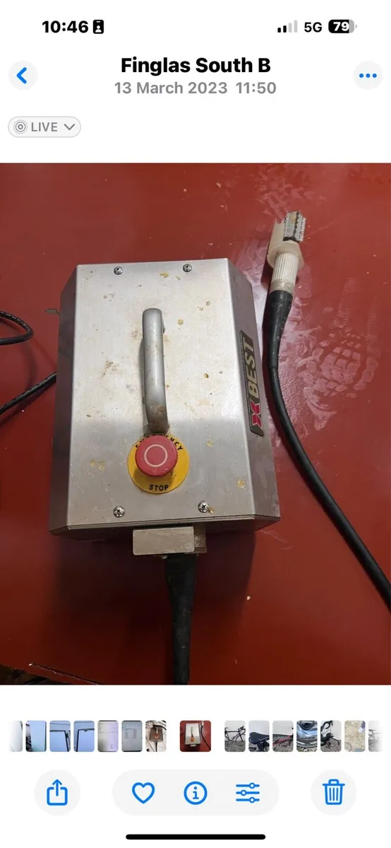 Fish scaler - Image 1