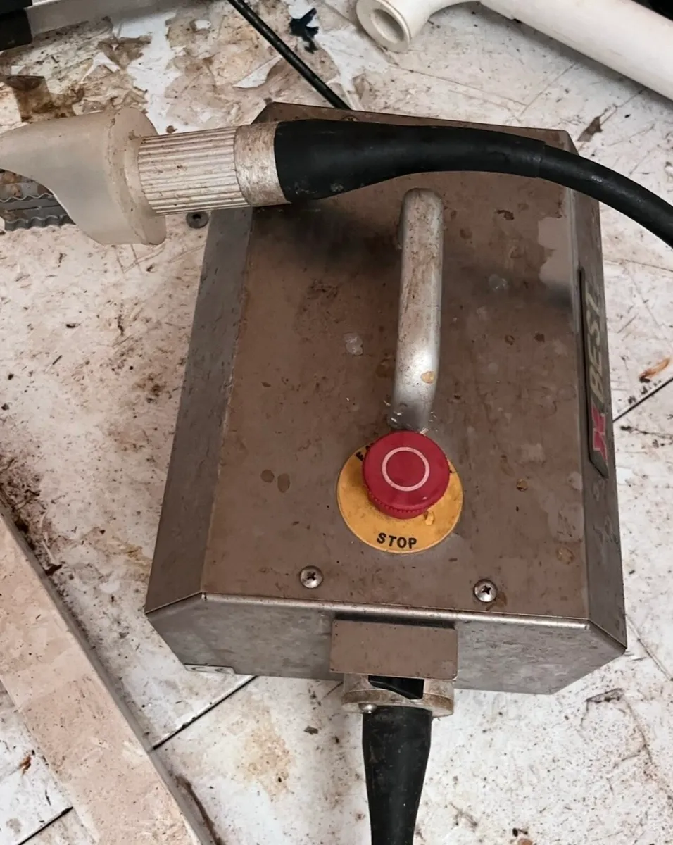 Fish scaler - Image 2