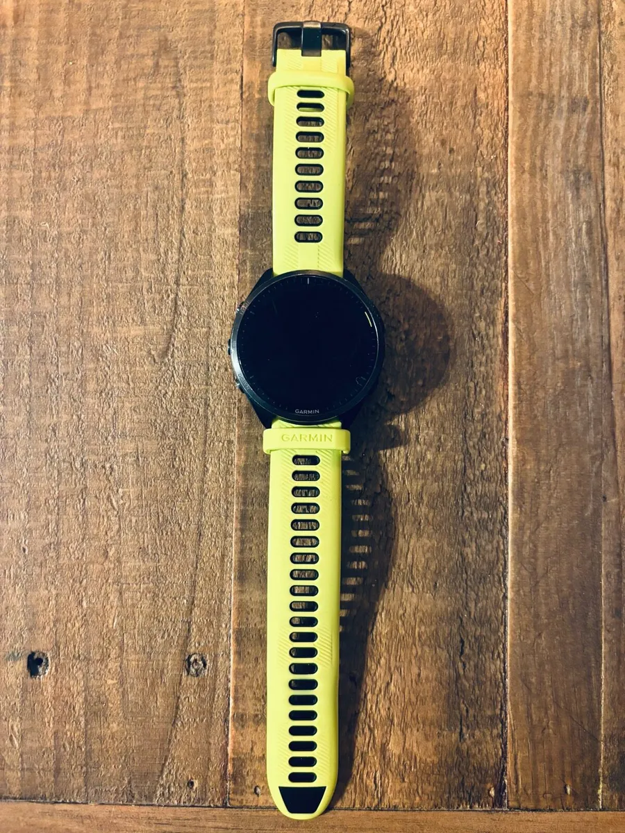 Garmin Forerunner 965 - Image 4