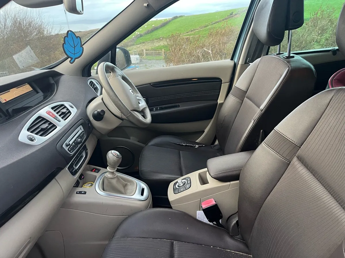Renault scenic - Image 3