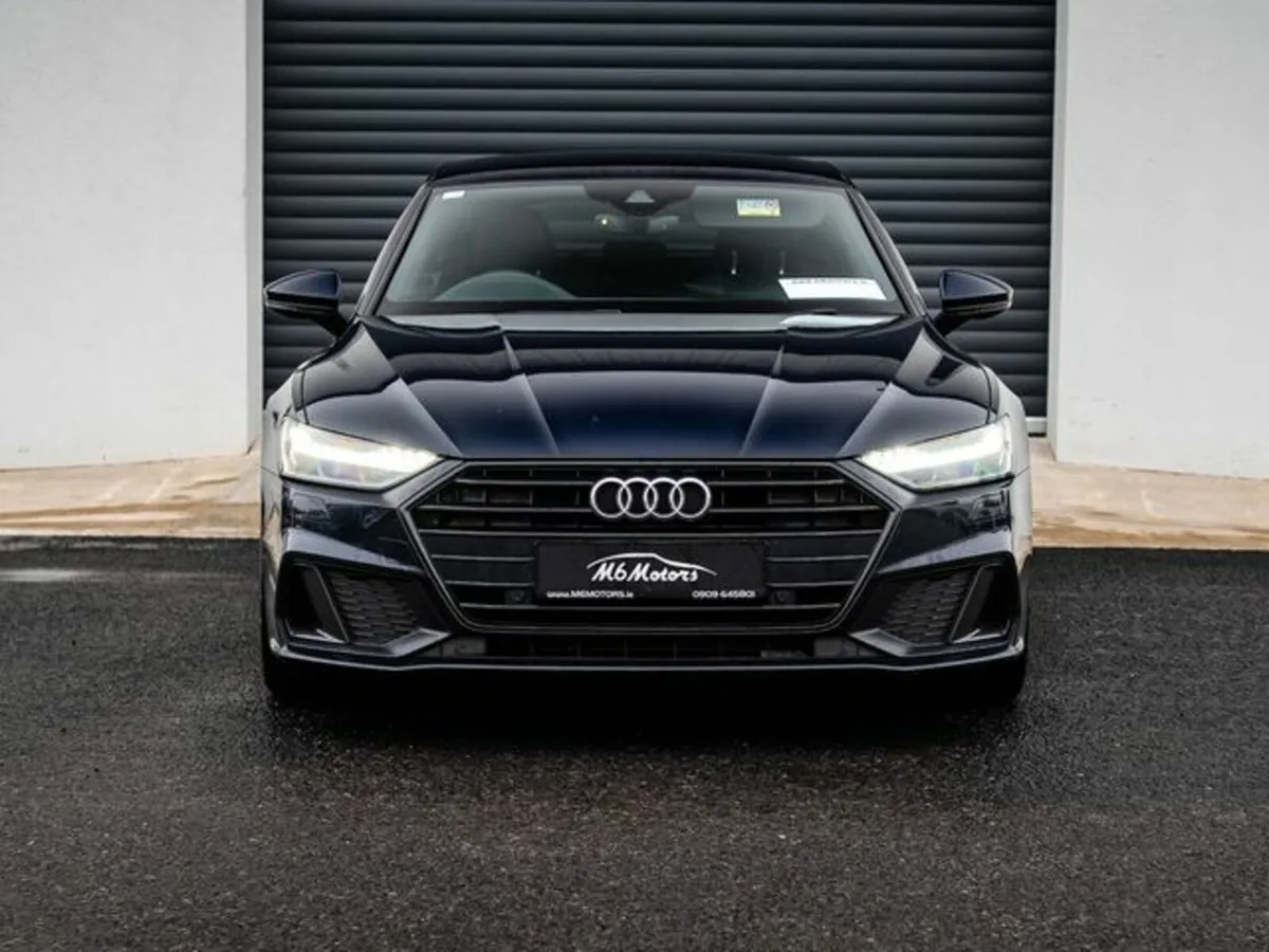 Audi A7 SPORTBACK TDI S LINE - Image 3