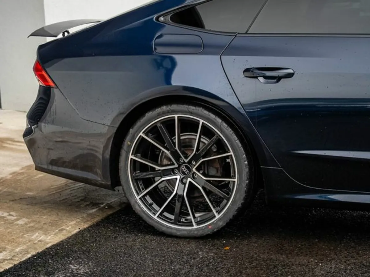 Audi A7 SPORTBACK TDI S LINE - Image 4