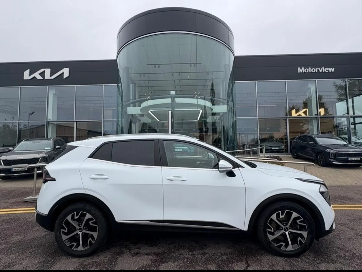 Kia Sportage K2 Mhev MY23 5DR, **warranty till 203 - Image 1