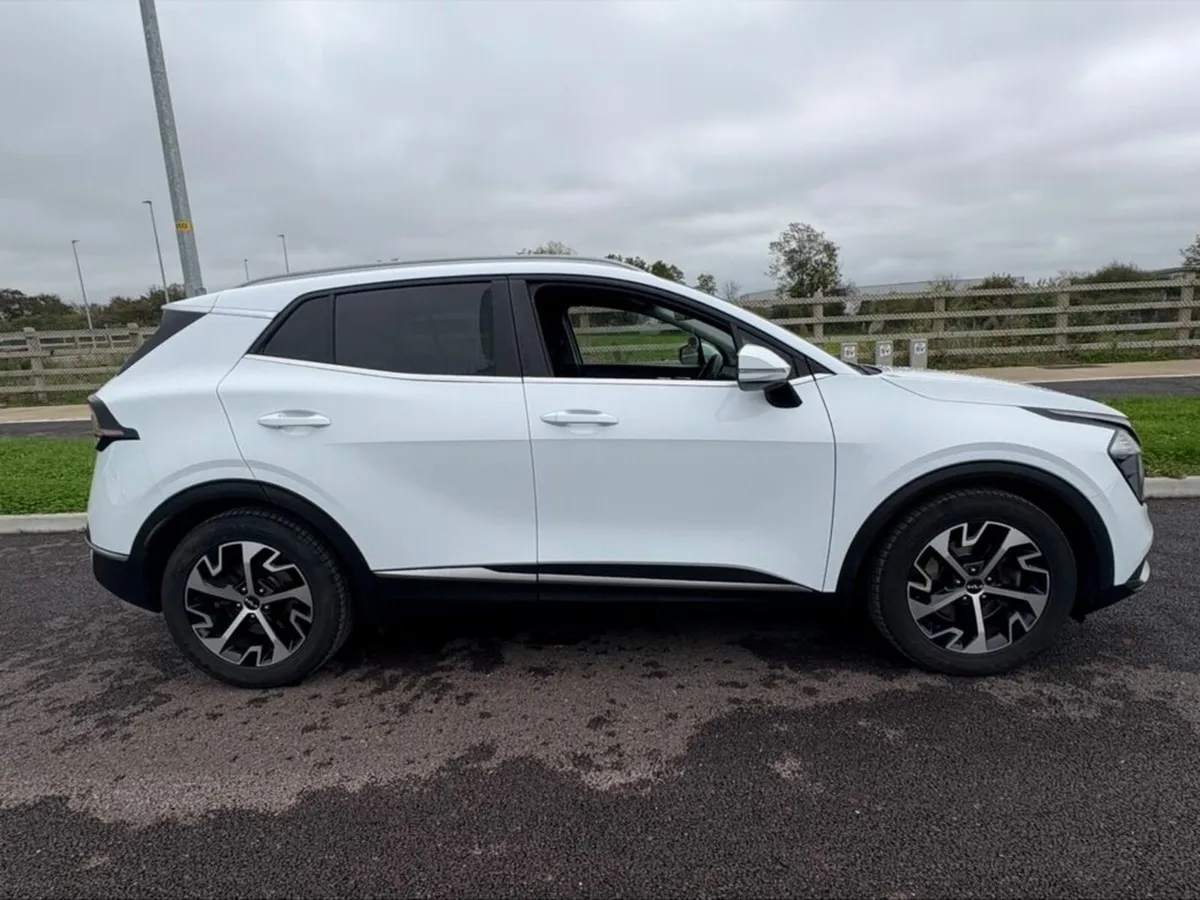 Kia Sportage K2 Mhev MY23 5DR, **warranty till 203 - Image 2