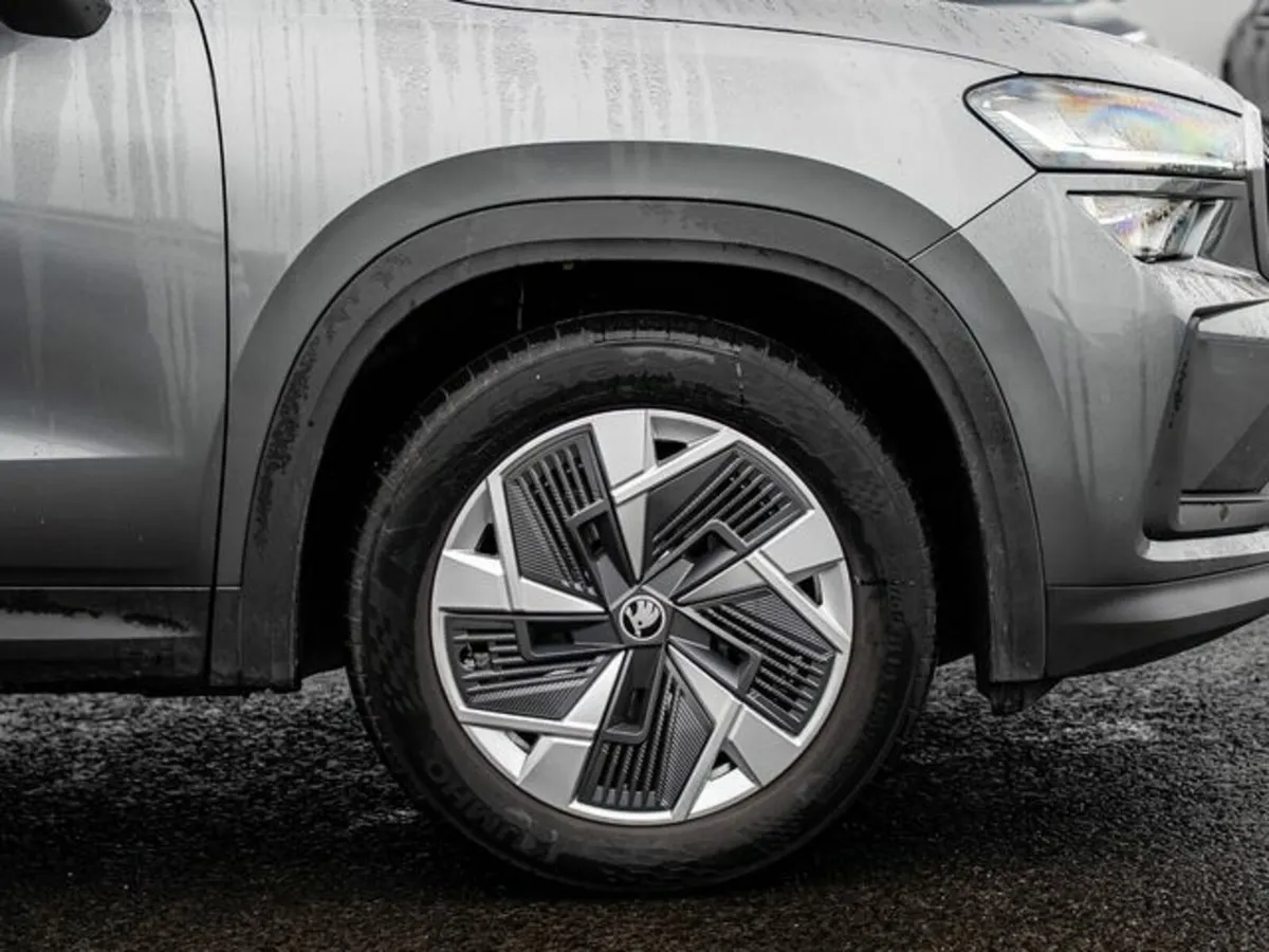 Skoda Kodiaq SE TDI DSG - Image 3