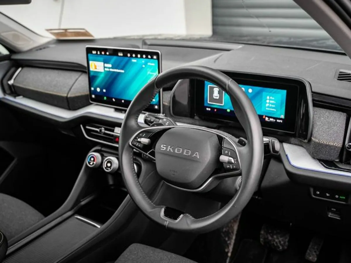 Skoda Kodiaq SE TDI DSG - Image 4