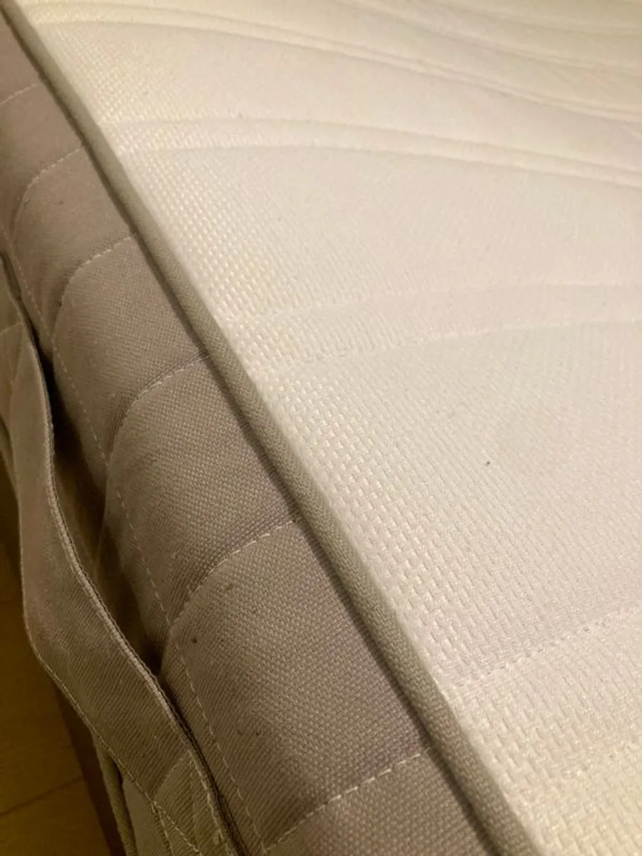 Ikea Trysil 5ft Bed - Image 2