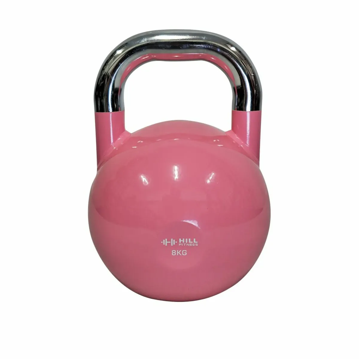 Athlete  Competition Kettlebells - Weights Gym - Image 2