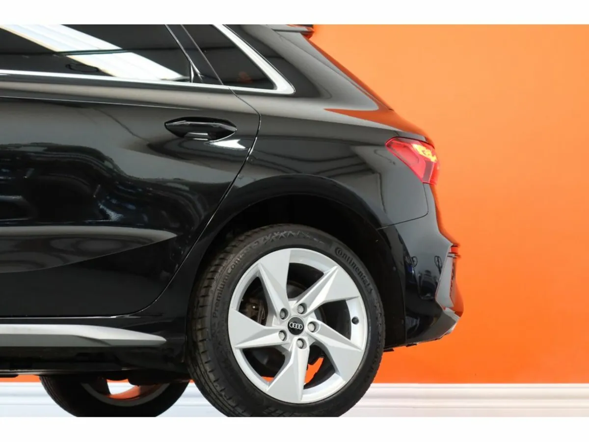Audi A3 SPORTBACK TFSI E S LINE #82 - Image 4