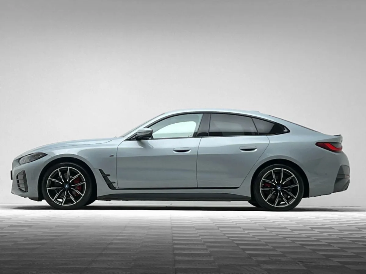 BMW i4 40 M SPORT PRO EDRIVE - Image 4