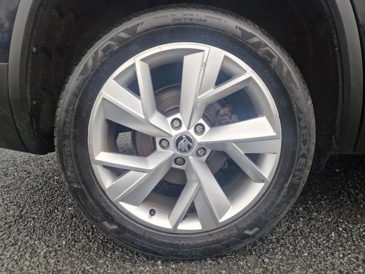 Skoda Kodiaq 7S STYLE 2.0tdi 150HP DSG 5DR AUTO - Image 4