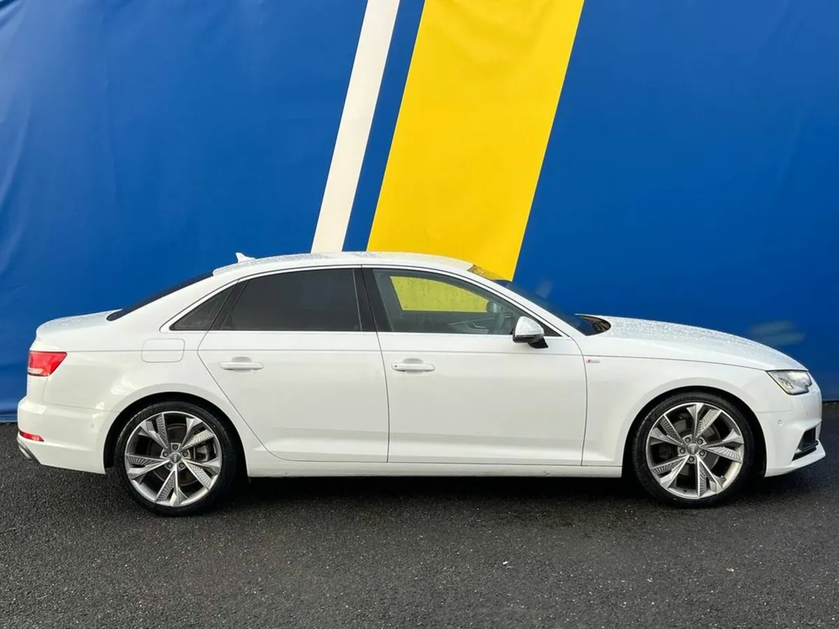 Audi A4 SPORT S-LINE PACK 1.4 TFSI // NEW 19" S-LI - Image 2