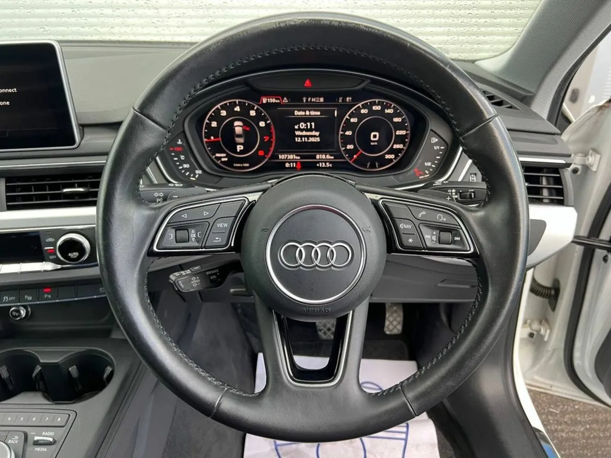 Audi A4 SPORT S-LINE PACK 1.4 TFSI // NEW 19" S-LI - Image 4