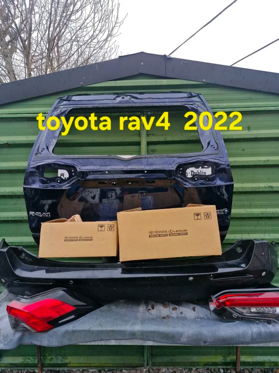 cjs autoparts - Image 1