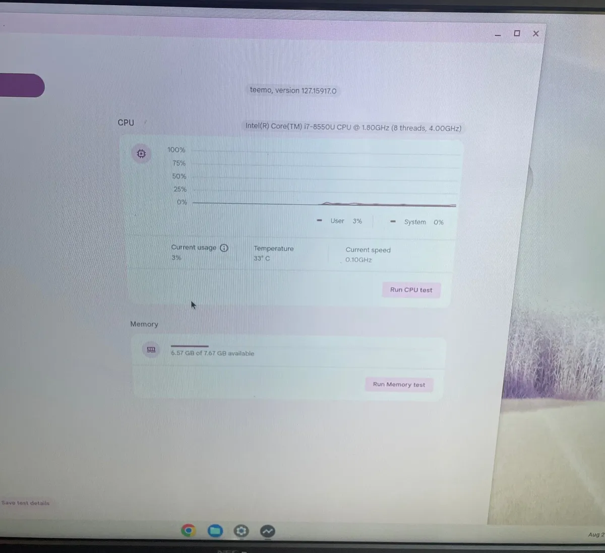 Asus ChromeBox 3 16GB Ram/i7-8550u - Image 3