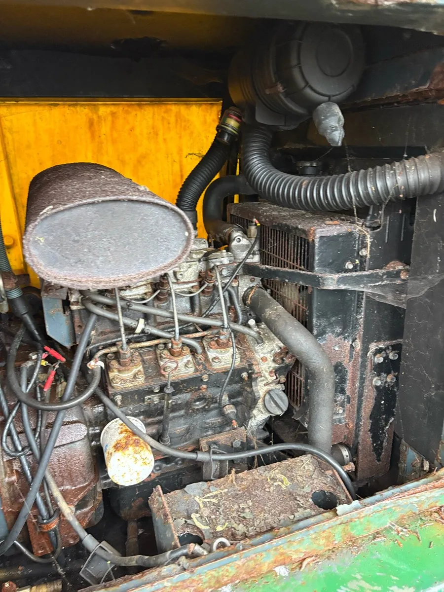 6 inch water pump super silent - Image 3