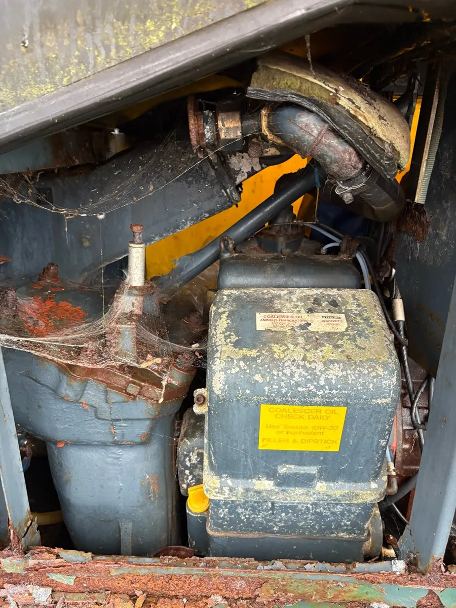 6 inch water pump super silent - Image 4