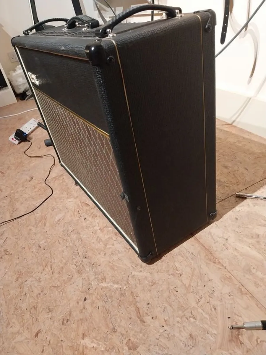 Vox Ac30 Cc2 - Image 2