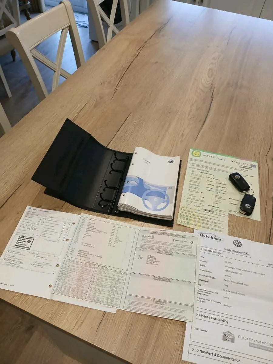 1.9TDI ULTRA LOW KMS ONLY 160 KMS FSH CHEAP TAX!!! - Image 2