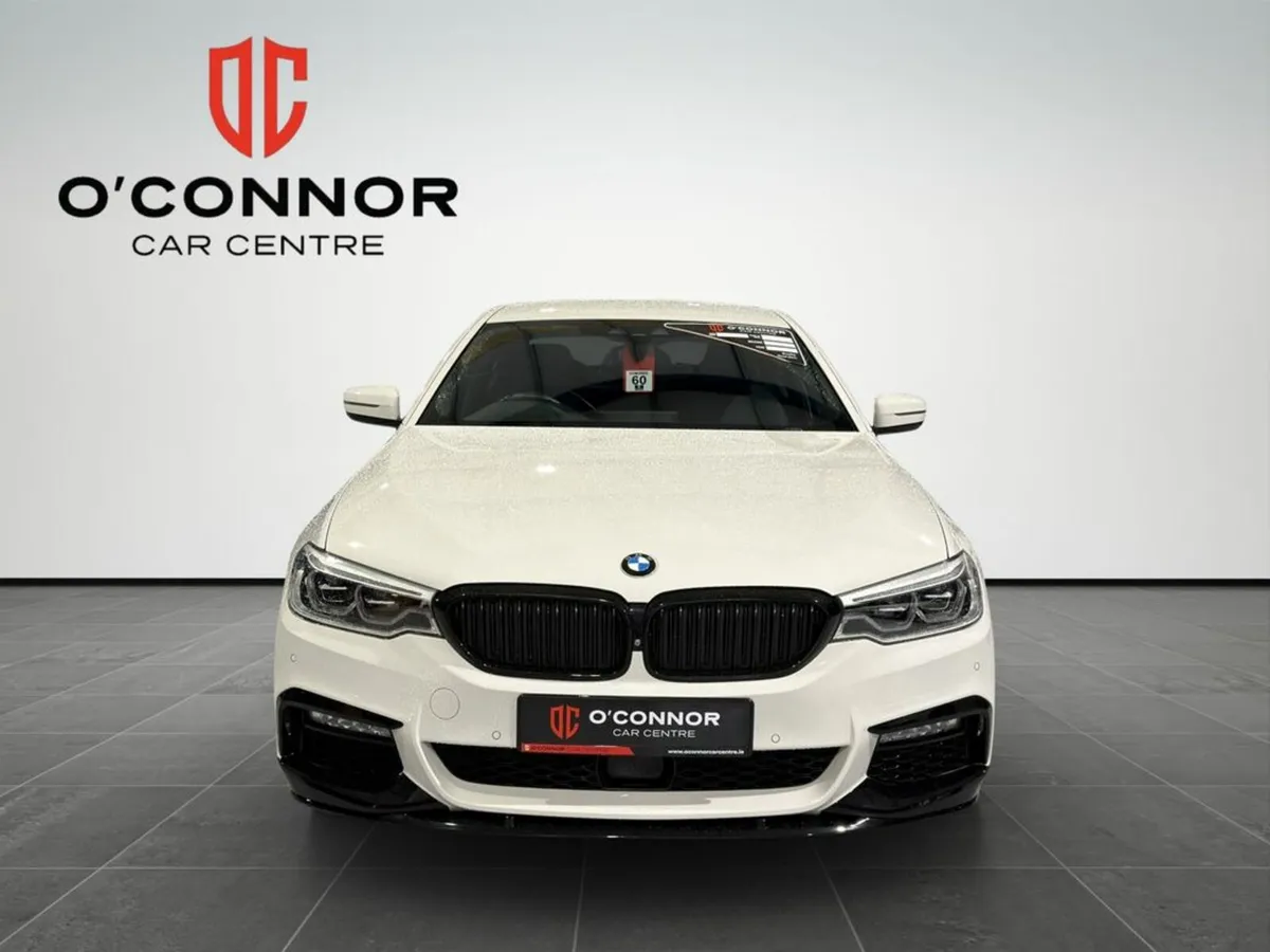 BMW 5-Series “2017 530e — clean, kitted, and unbel - Image 3