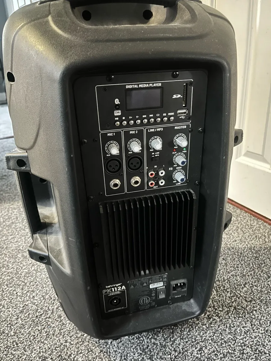 Dj equipment - Image 2