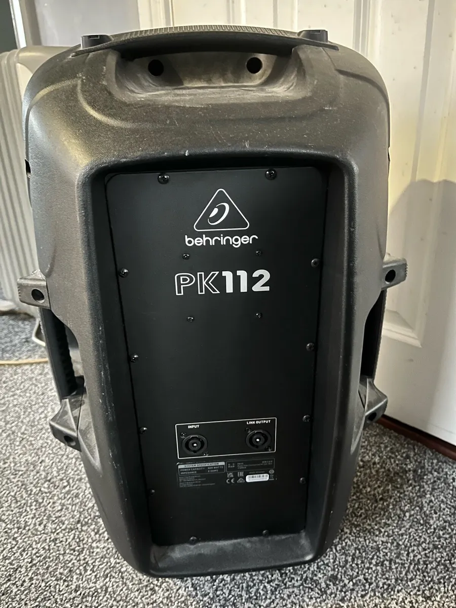 Dj equipment - Image 3