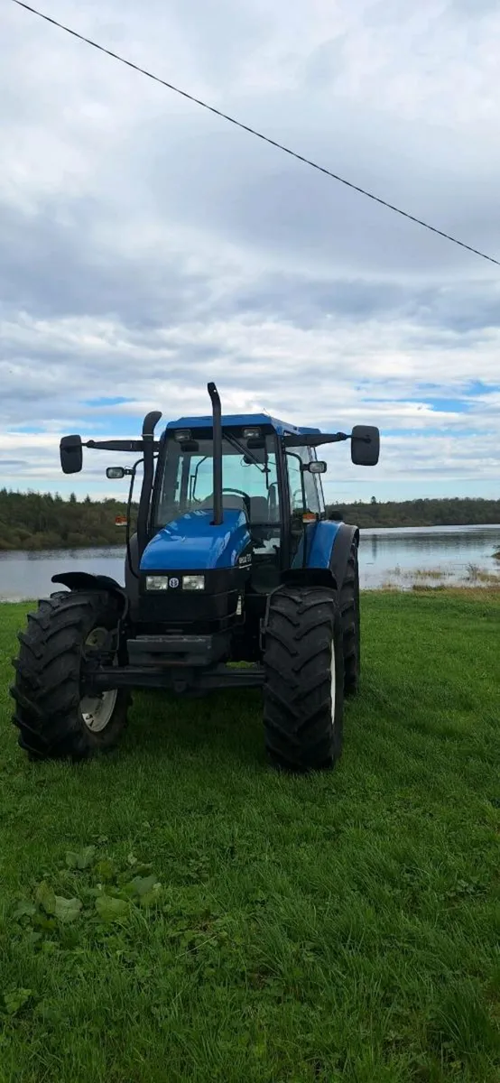 New Holland - Image 1