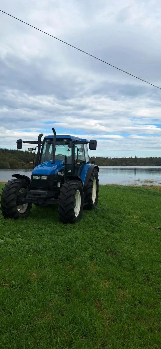 New Holland - Image 2