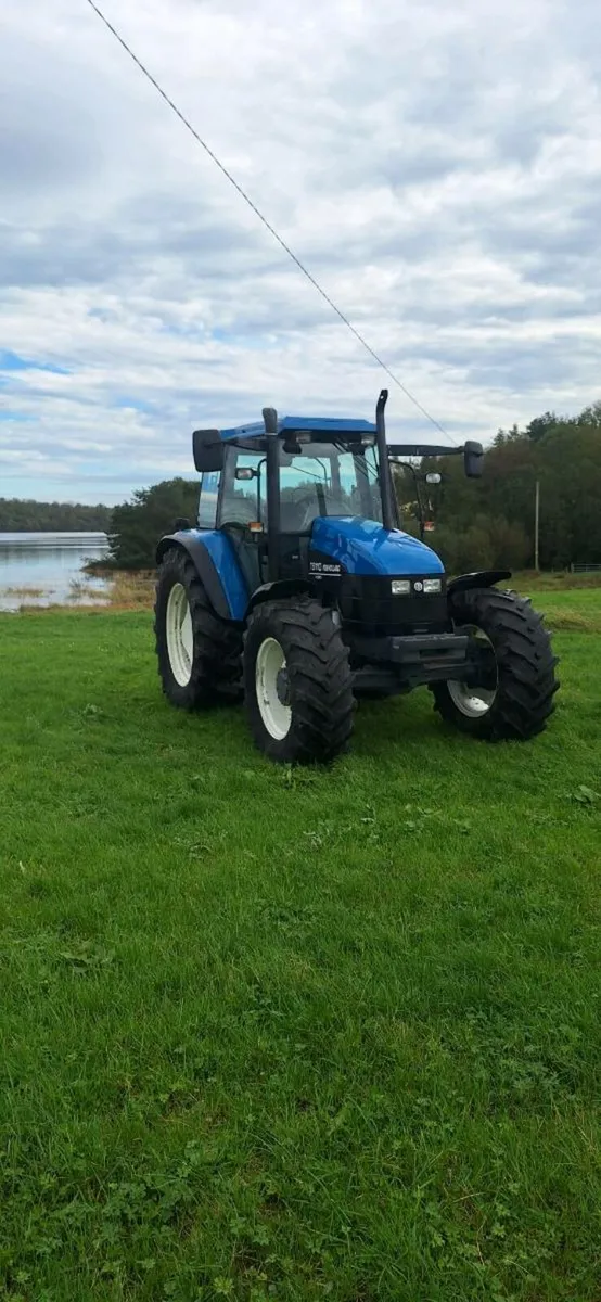 New Holland - Image 3