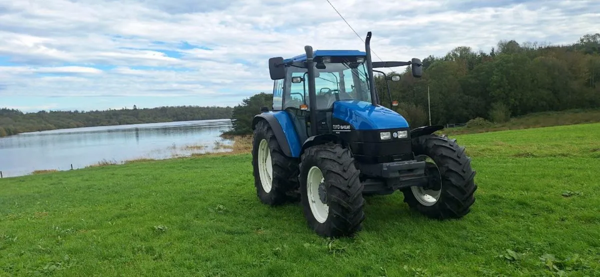 New Holland - Image 4