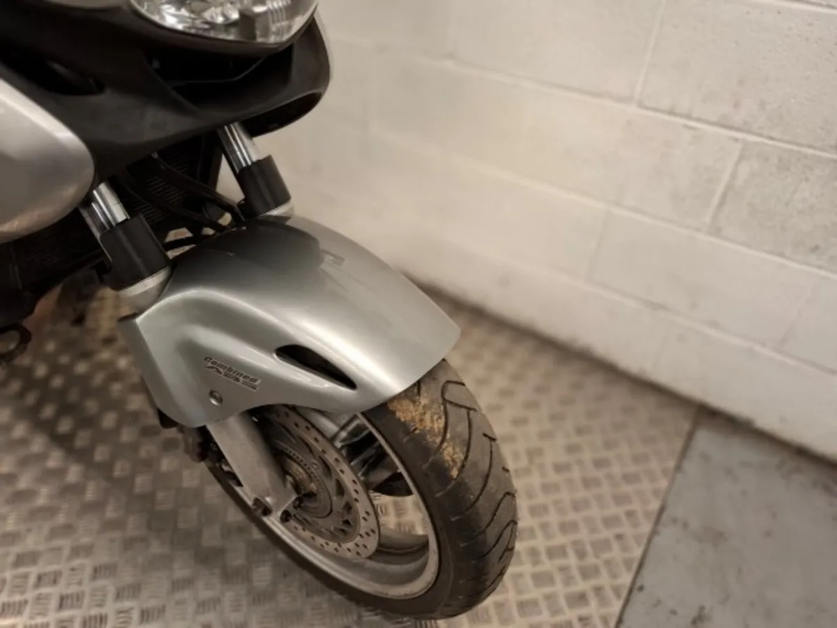 Honda Deauville700 2011 - Image 3