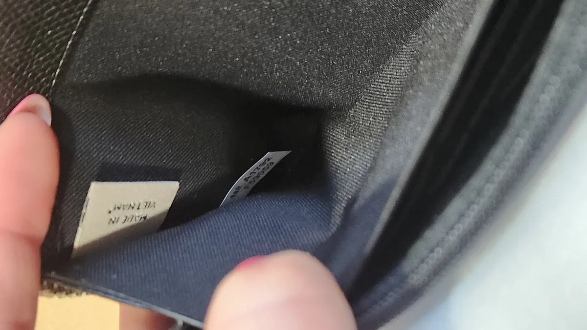 Coach purse (brand new with tags) - Image 2