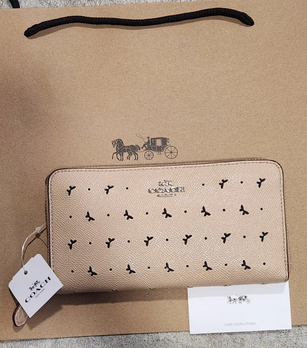 Coach purse (brand new with tags) - Image 3
