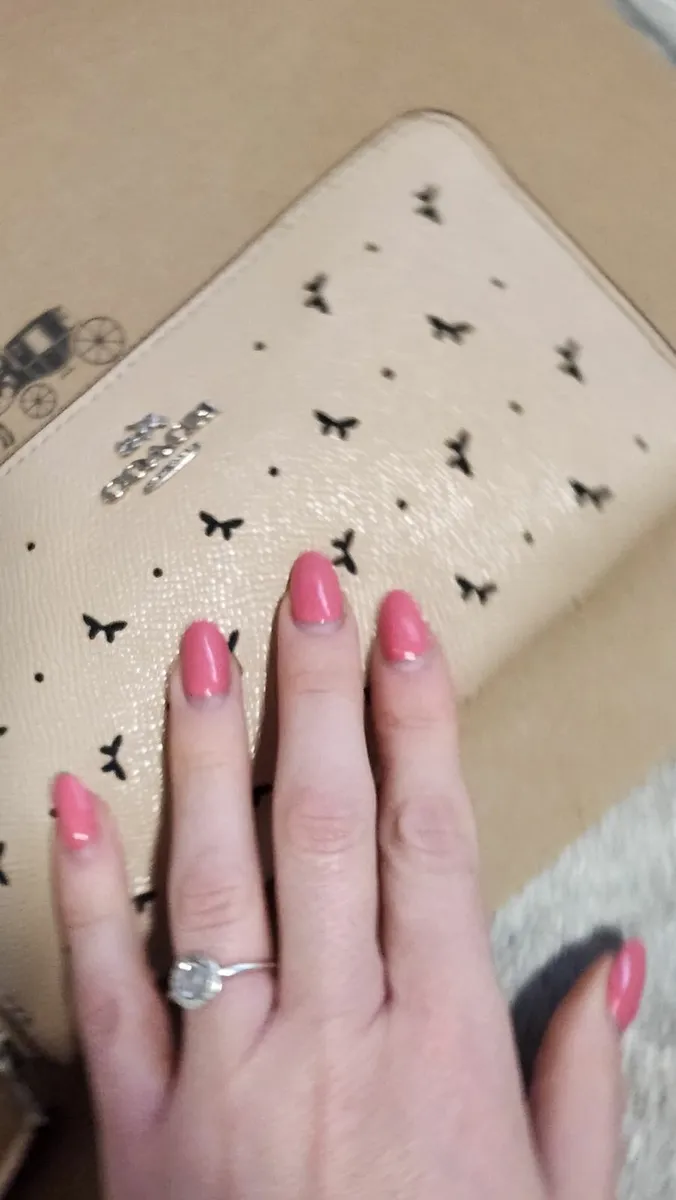 Coach purse (brand new with tags) - Image 4