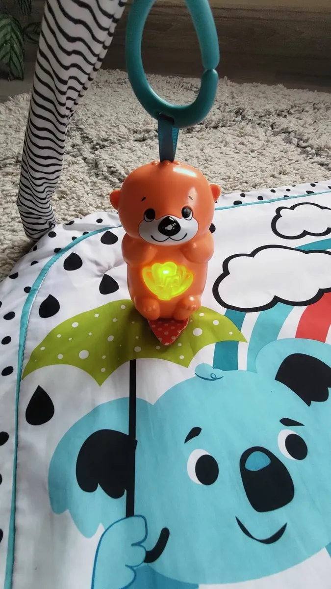 Fisher Price Baby Playmat - Image 2