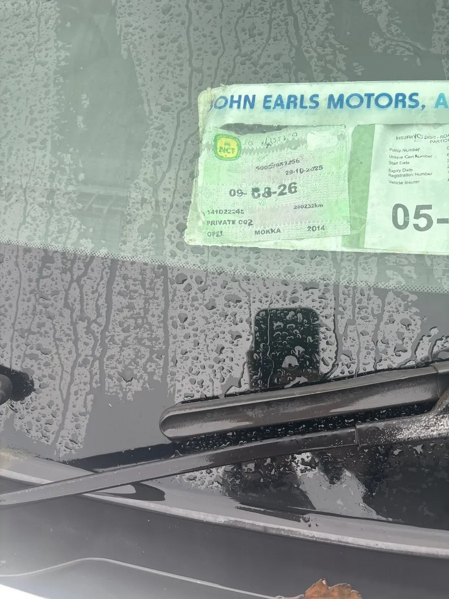 Opel Mokka 2014 - Image 4