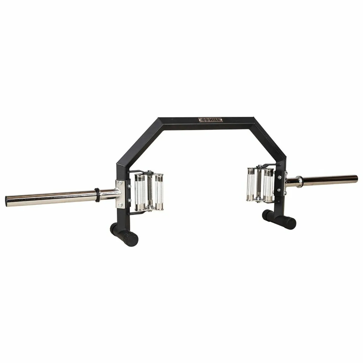 Open Hex Deadlift Trap Bar - Weights Gym - Image 1