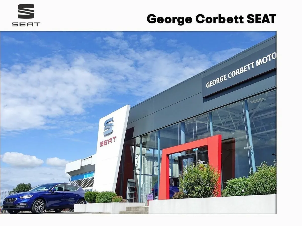 SEAT Ateca SE Tech 2.0TDi 150bhp DSG - New for 261 - Image 3