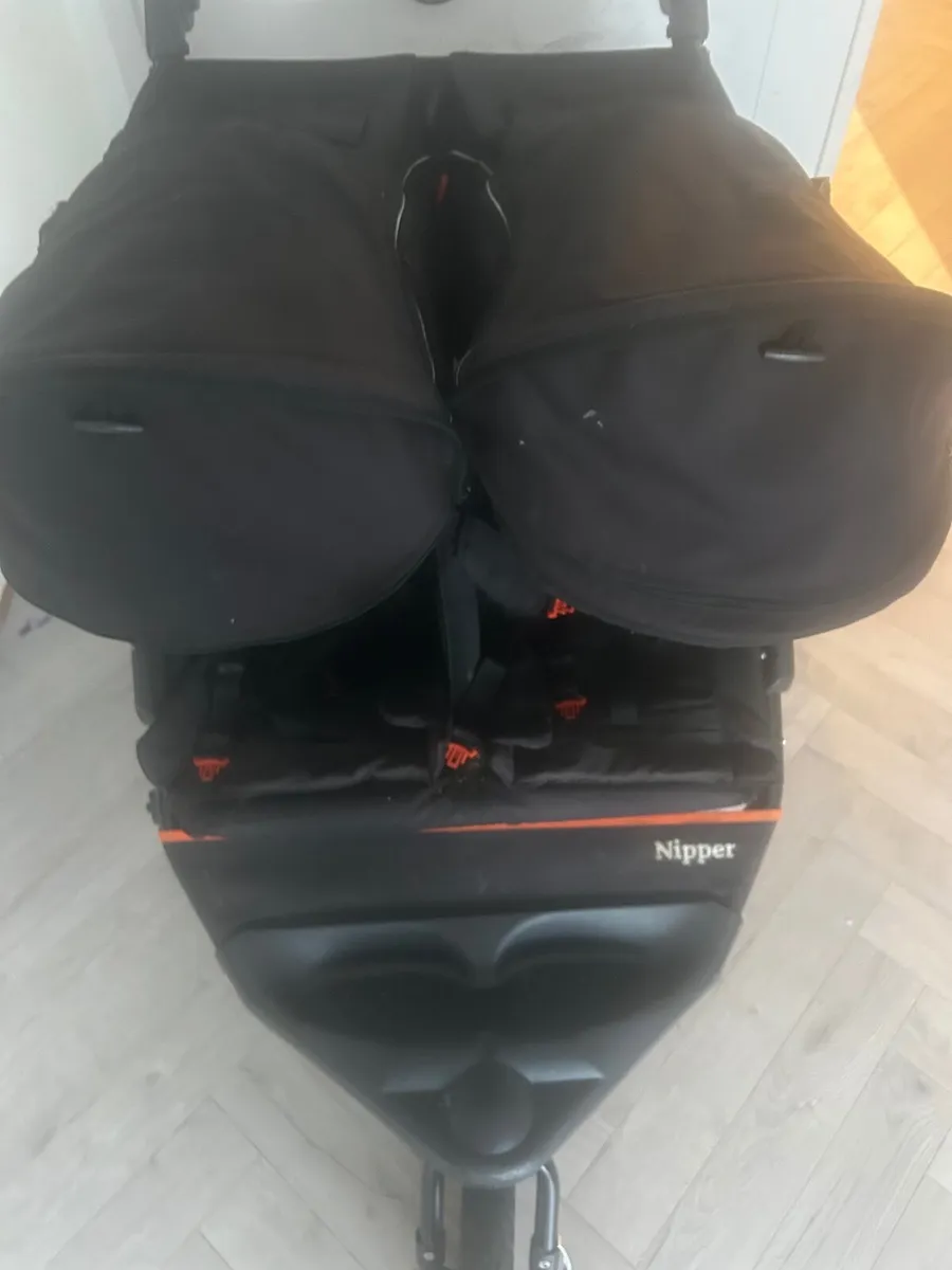 Out n About Double Nipper - Image 3