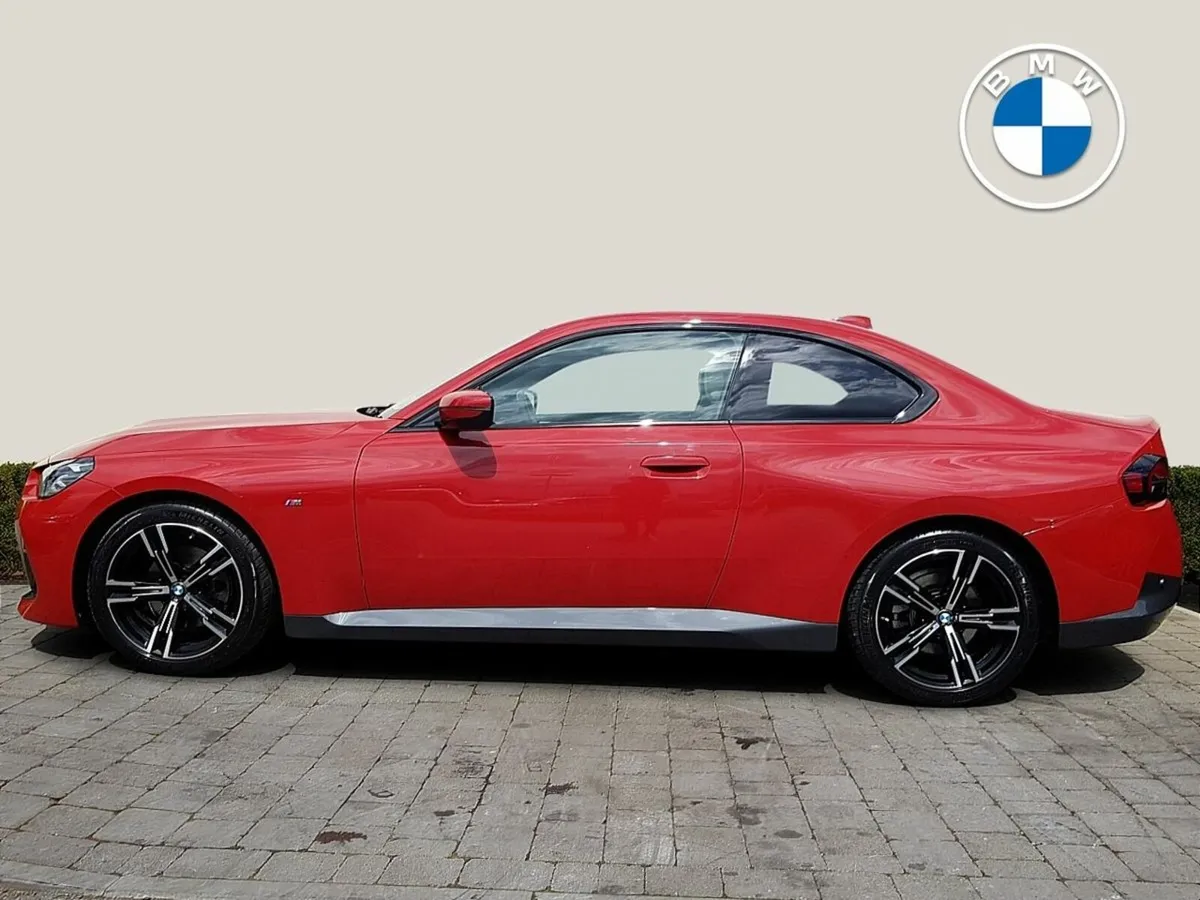 BMW 2-Series 220d M Sport - Image 3